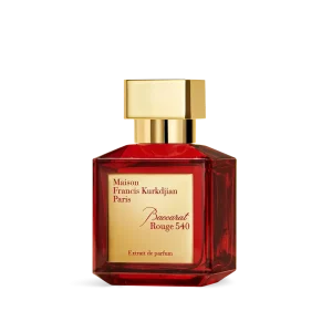 BACCARAT ROUGE 540 EXTRAIT DE PARFUM