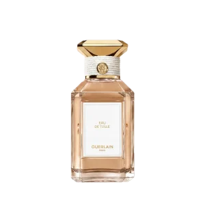 EAU DE TULLE