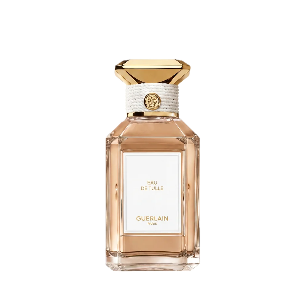 EAU DE TULLE