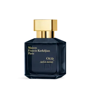 OUD SATIN MOOD