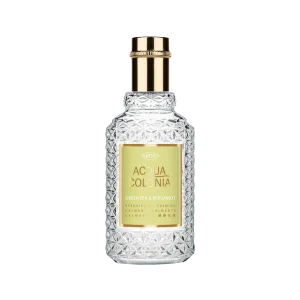 4711 ACQUA COLONIA GREEN TEA & BERGAMOT