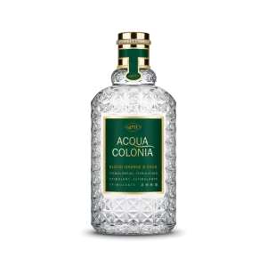 4711 ACQUA COLONIA BLOOD ORANGE & BASIL