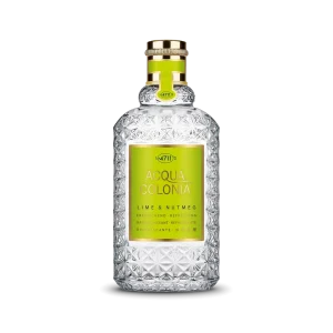 4711 ACQUA COLONIA LIME & NUTMEG