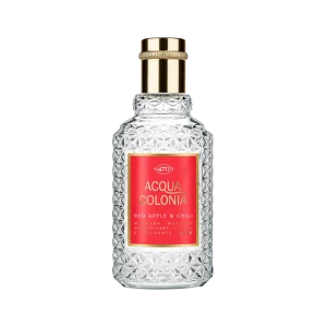 4711 ACQUA COLONIA RED APPLE & CHILI