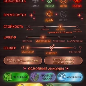 Ege / Αιγαίο Nishane