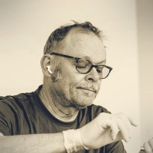 Andy Tauer