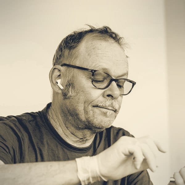 Andy Tauer — парфумер