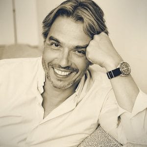 Antoine Maisondieu