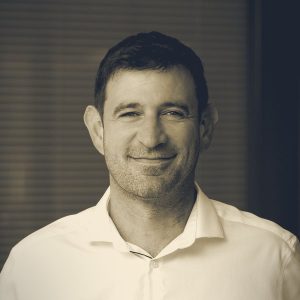Benoît Bergia