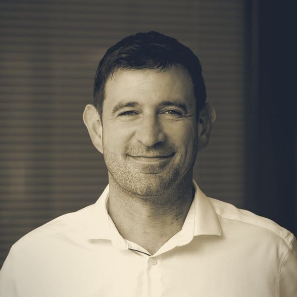 Benoît Bergia — парфумер