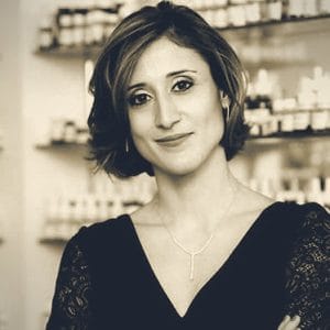 Cécile Zarokian