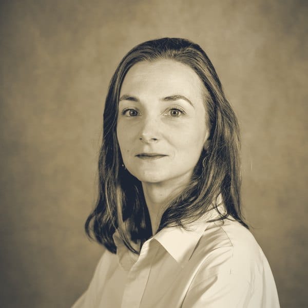 Céline Herbette — парфумер