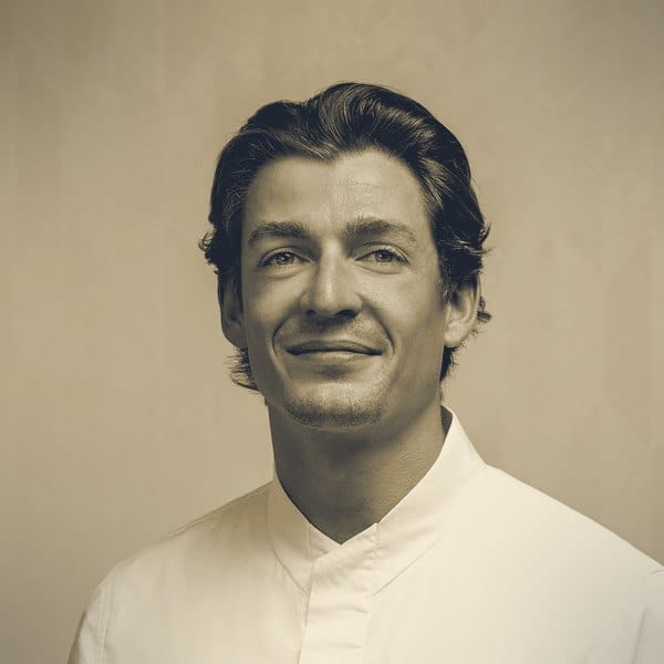 David Chieze — парфумер