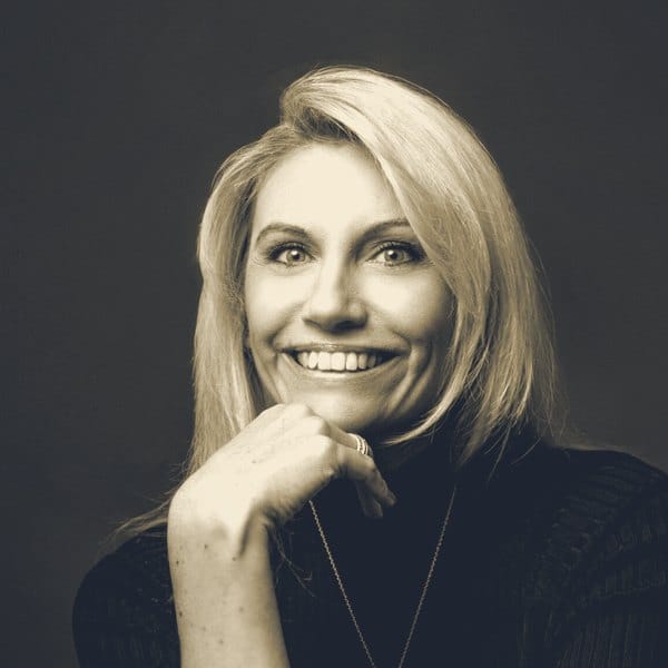 Émilie Bouge — парфумер