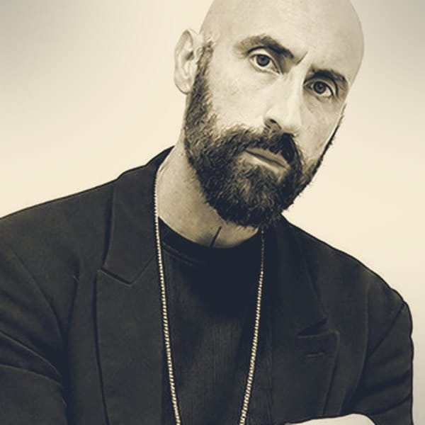 Filippo Sorcinelli — парфумер