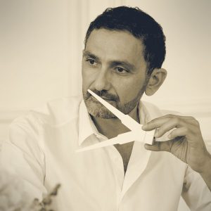 Francis Kurkdjian
