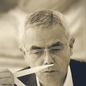 François Demachy