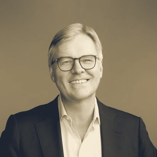 Frank Voelkl — парфумер