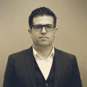 Gökhan Şimşek