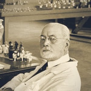 Jacques Guerlain