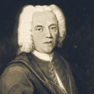 Johann Maria Farina