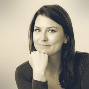 Julie Lerendu