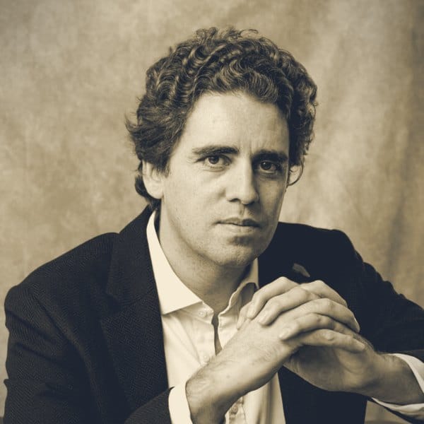 Julien Rasquinet — парфумер