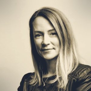 Karine Vinchon Spehner