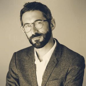 Lucas Sieuzac