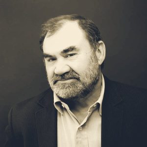 Maurice Roucel
