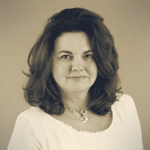 Nathalie Feisthauer