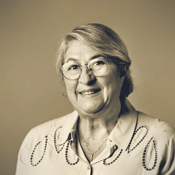 Nathalie Lorson — парфумер