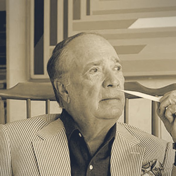 Olivier Creed — парфумер