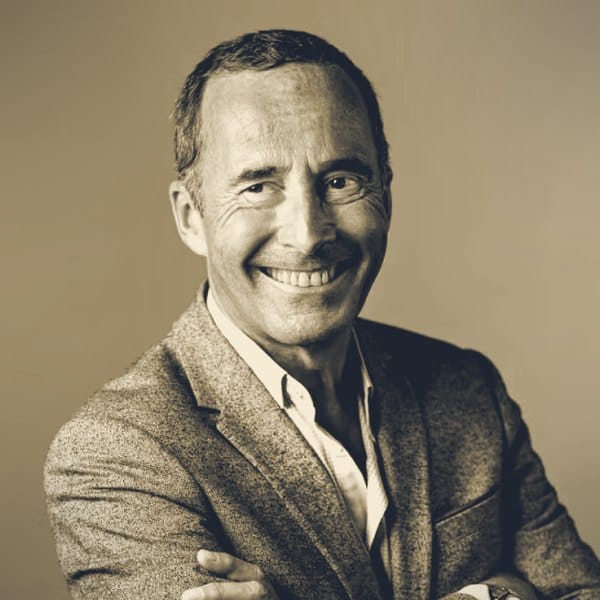Olivier Cresp — парфумер