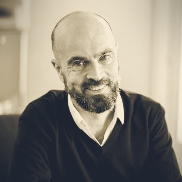 Olivier Pescheux — парфумер