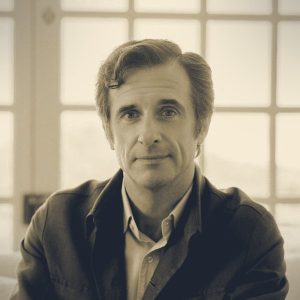 Olivier Polge