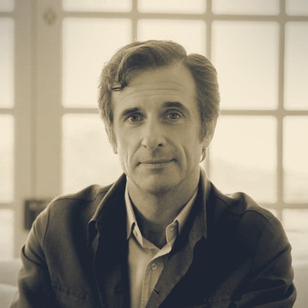 Olivier Polge — парфумер