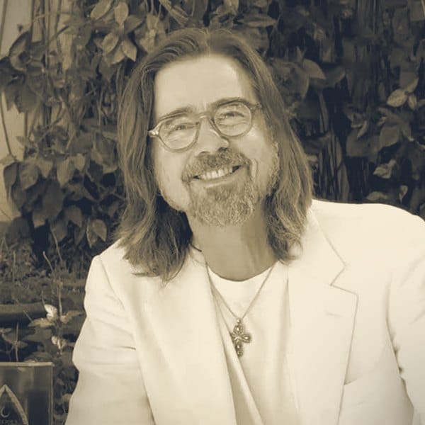 Richard Herpin — парфумер