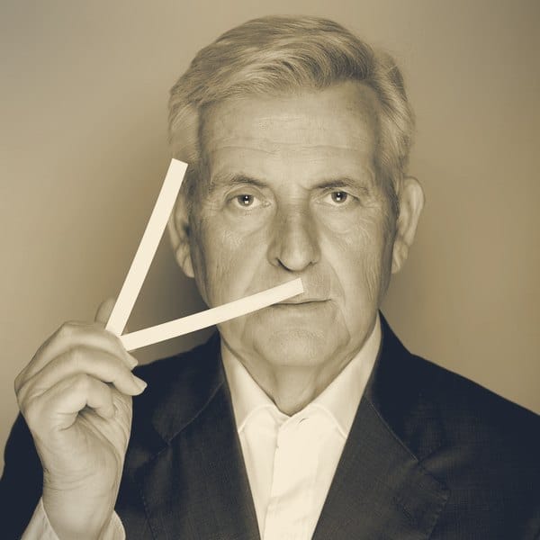 Rosendo Mateu — парфумер