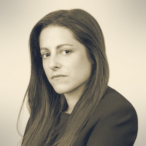 Suzy Le Helley — парфумер