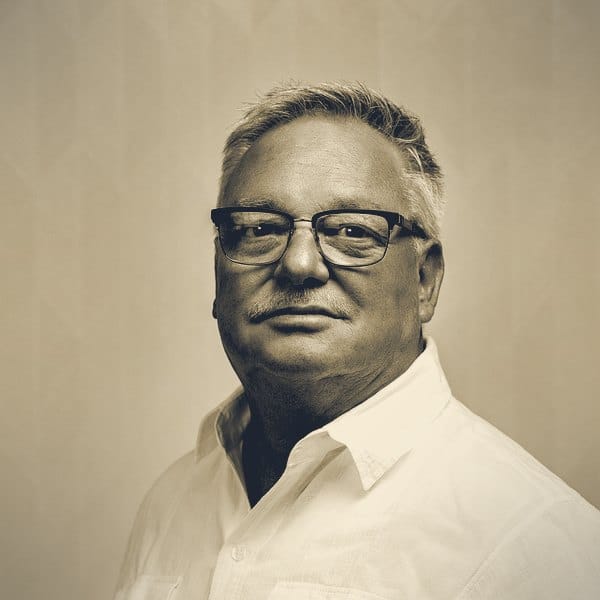 Urs Castelletti — парфумер