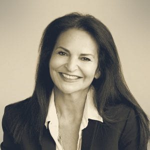Véronique Gabai