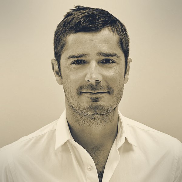 Vincent Ricord — парфумер