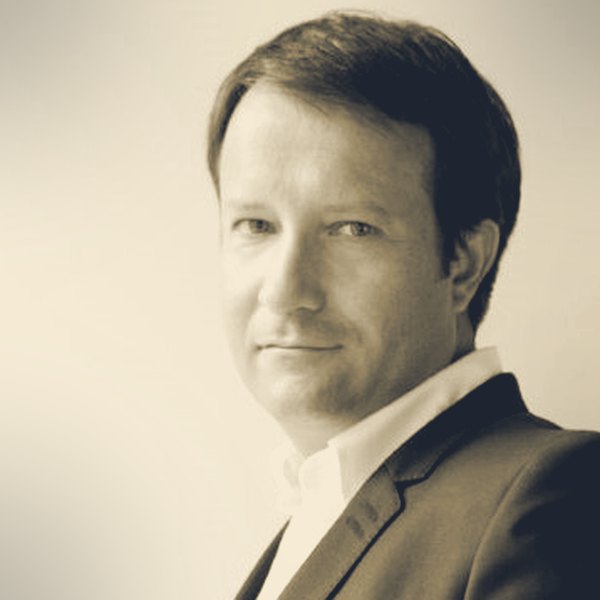 Vincent Schaller — парфумер