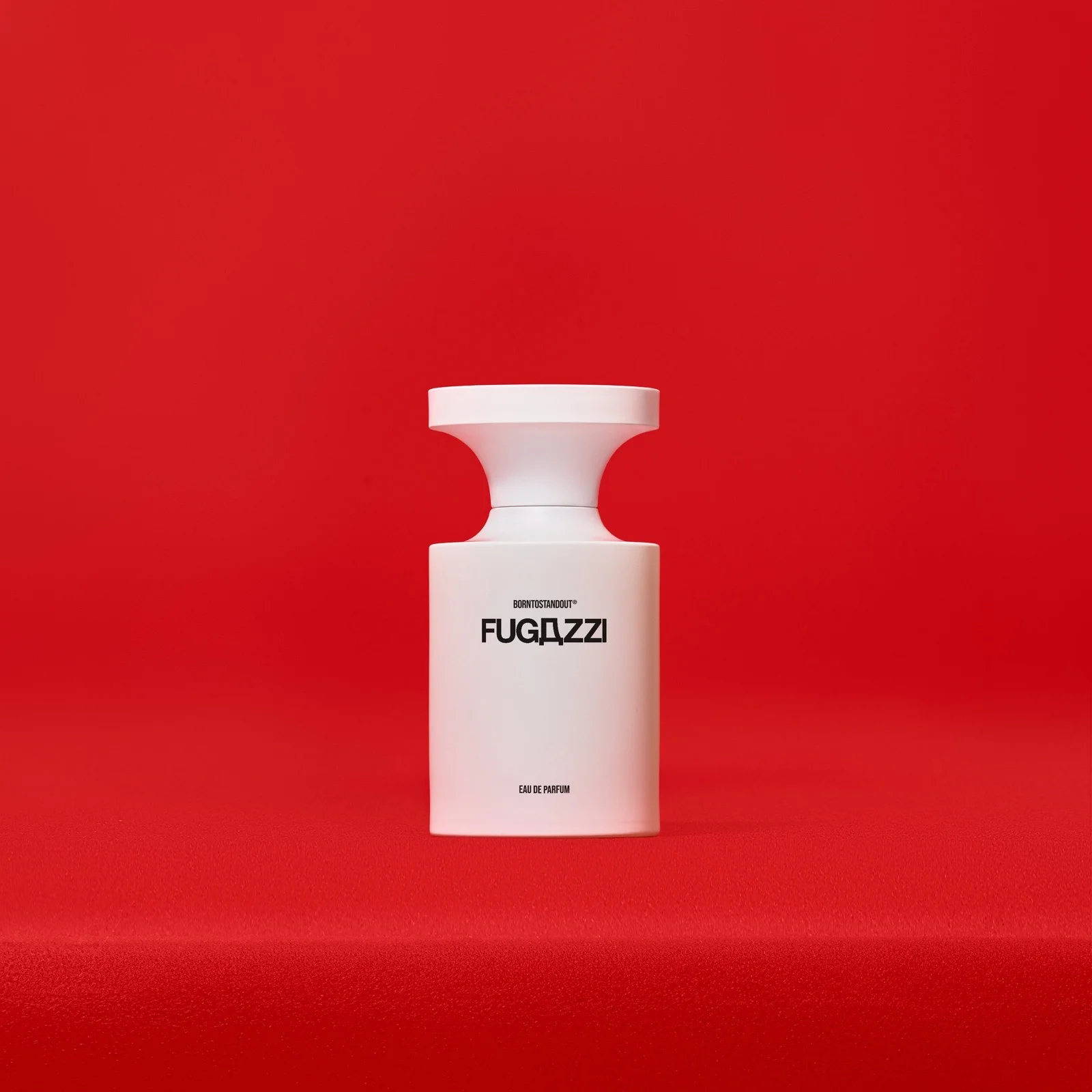 Fugazzi BORNTOSTANDOUT — флакон