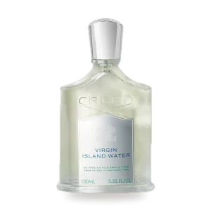 Virgin Island Water