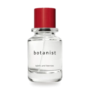 Botanist