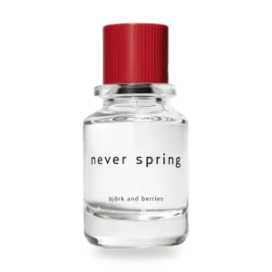 Never Spring