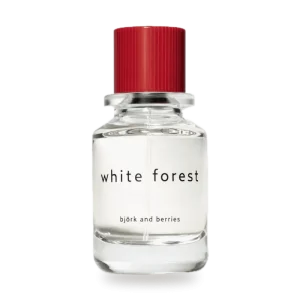White Forest