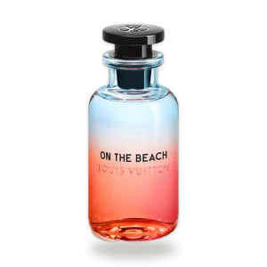 On the Beach